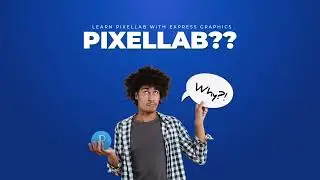 Pixellab?? What is Pixellab | Introduction to Pixellab