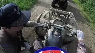 Замес-грязь