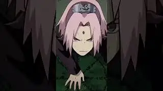 Sakura Haruno edit✨