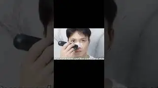Вакуумный очиститель пор Xiaomi