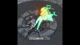 Naruto X Boruto - Naruto pensou em apenas uma solução... 