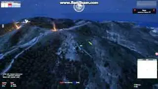 играем arma3 с TheVova  часть4