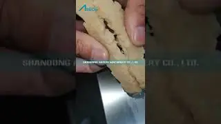 high moisture protein meat food machines fish meat