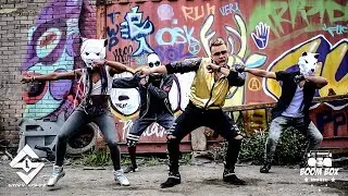 Stivy Boom - Vudu (Official Video)
