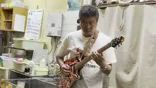【凄すぎる！】Breaking All Illusions☆Dream Theaterハイボールニキ徳さん♪