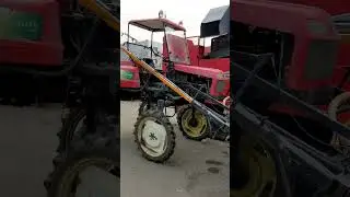 #5911 #sidhumoosewala #tractor #shorts