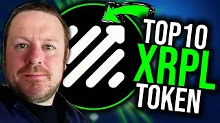 A TOP 10 TOKEN ON XRPL SET TO EXPLODE & WHAT EXPERTS HAVE TO SAY