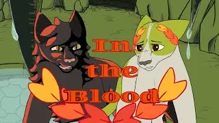 In the Blood | Hollyleaf and Fallen Leaves Hades Style MAP | Part 11