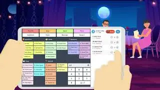 Taking Orders and Manage Tables with Olive POS at Dine-in Restaurants