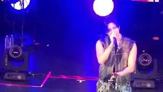 SKYLINE @ I.M OFF THE BEAT WORLD TOUR 2024 IN LA PT.22/28