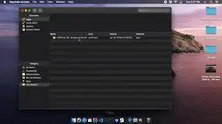 Adobe Connect Not Working on a Mac (Apple) Computer
