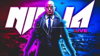 LETS PLAY CUSTOM NINJA IS LIVE