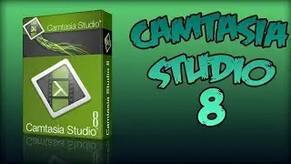 Camtasia Studio 8 Nasıl Full Ücretsiz İndirilir? (Video Editleme Programı)