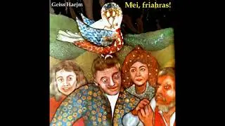 Opa erzählt: "Mei friahras"