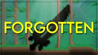 Terraria's Most FORGOTTEN Weapon