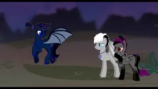 [MLP сериал] Хранители снов! (серия 22) "Разве ты не рад нас видеть братец? "