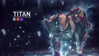 Destiny 2: Отвергнутые — способности класса «Титан»