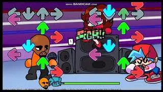 Friday Night Funkin' Wii Funkin' - Vs.Matt Mod Wii 2 [HARD]