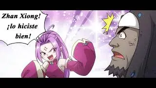 dou po cang qiong capitulo 300 en Español