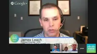 UCS Tech Talk Cisco UCS: Powering Applications at Every Scale