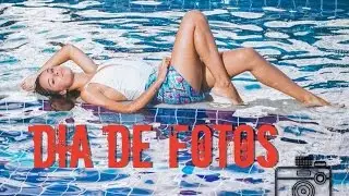 Ensaio Fotográfico por Gabriella Gomes