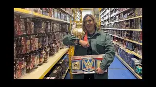 Pop hunt in EXETER for Clairs BIRTHDAY! Ep32