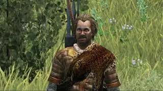 Mount & Blade 2 - Bannerlord | Angespielt | Ende des Tutorials | #4