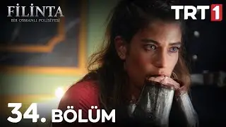 Filinta | 34. Bölüm