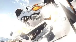 ON SIGHT (chainsaw man edit)