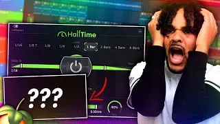 HOW TO MAKE A FIRE BEAT FROM SCRATCH INSIDE FL STUDIO 20 | Try this 808 technique🔥🔥