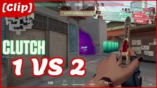 [CLIP] Crispy Aim