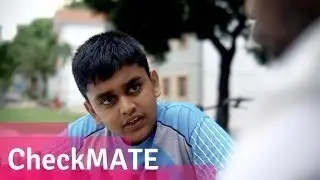 CheckMATE - Tamil Drama Short Film // Viddsee