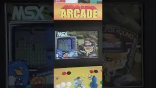 RetroPie Attract Mode fliperama ANDRÉ Botucatu
