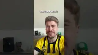 Wie ich das Spiel gegen Stuttgart erlebt habe. 