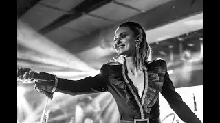 Melis Bilen - Geceler (Concert Footage)