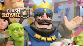 ВЫПАЛ ЛЕГЕНДАРНЫЙ СУНДУК В КЛЭШ РОЯЛЕ !