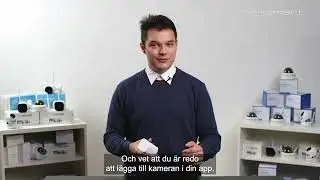 FÖRBEREDELSESGUIDE - NEXSMART AIR