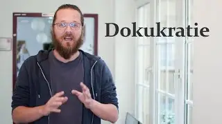 Rechercheportal für Dokumente von Parlamenten und Behörden – Dokukratie