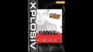 Dance ejay 2 Happy Special Mixes (Complete)