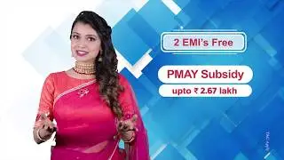 Give life to your Dream Home with Bank of Maharashtra