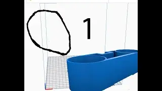 1/3 ♻️Come creare un Oggetto 3D da foto - Tutorial♻️