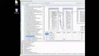 AXtend Analyzer Query Builder