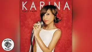 Karina Pasian - Cry (Audio)