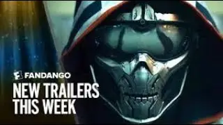 New Movie Trailer This Week (February) 2021 MUST WATCH!!!!