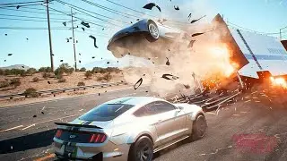 need for speed payback gameplay 2022