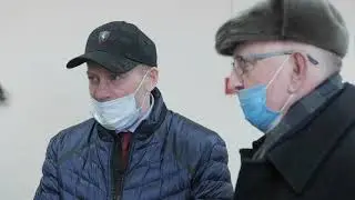 Депутат Олег Колесников оценил ремонт больницы в Чебаркуль и поблагодарил врачей за работу.