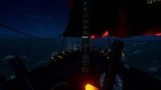 Sea of Thieves 1440р