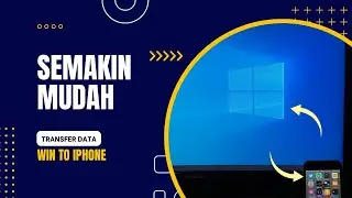 SEMAKIN MUDAH CARA MEMINDAHKAN FILE DARI IPHONE MENGGUNAKAN EaseUS MOBIMOVER