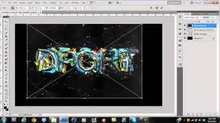 Introducing: Arial Dport! (Graphics)