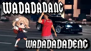 Wadadadang Edit - Loli Shigure Ui X Javierstoy...(Loli God's Requiem X Memphis Cult)
